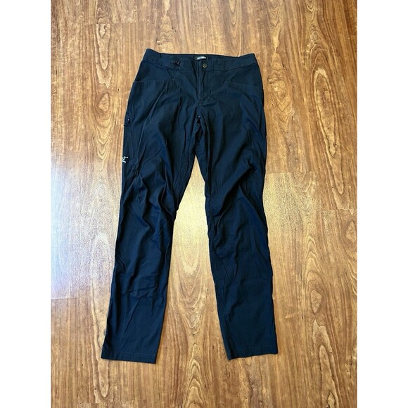 Arc'teryx Other - Arc’teryx Konseal Pants Men's 30 x 30 Hiking Outdoor Climbing Black